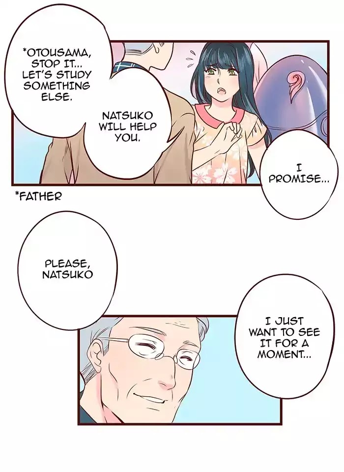 Eggnoid Chapter 55 page 7 - Chapter 55: [Season 2] Ep.24