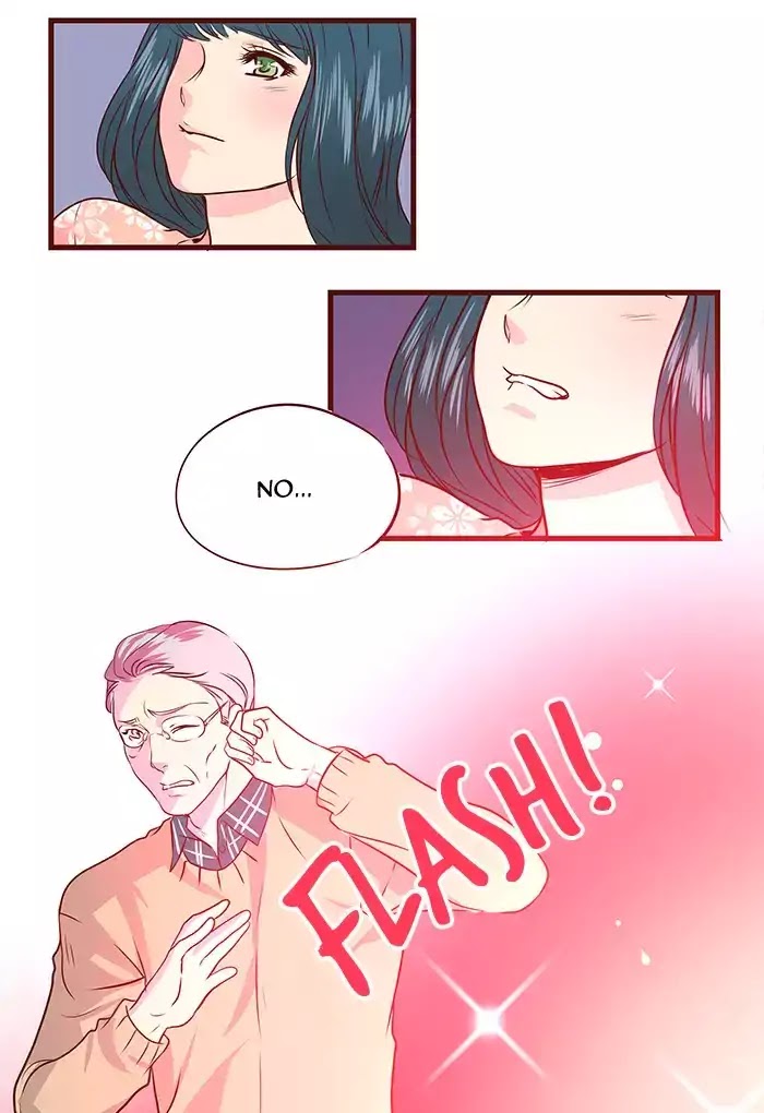 Eggnoid Chapter 55 page 8 - Chapter 55: [Season 2] Ep.24