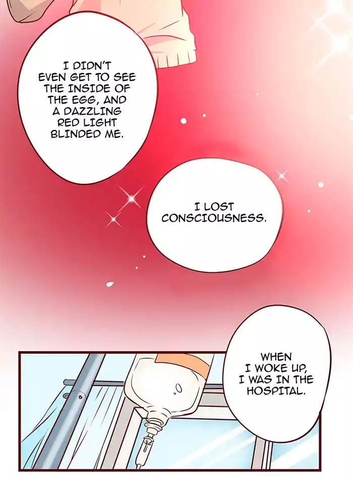 Eggnoid Chapter 55 page 9 - Chapter 55: [Season 2] Ep.24