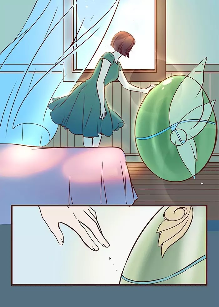 Eggnoid Chapter 56 page 13 - Chapter 56: [Season 2] Ep.25