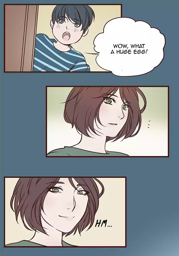 Eggnoid Chapter 56 page 14 - Chapter 56: [Season 2] Ep.25