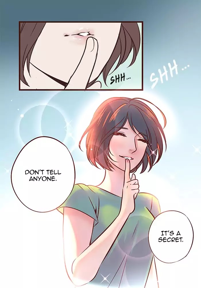 Eggnoid Chapter 56 page 15 - Chapter 56: [Season 2] Ep.25