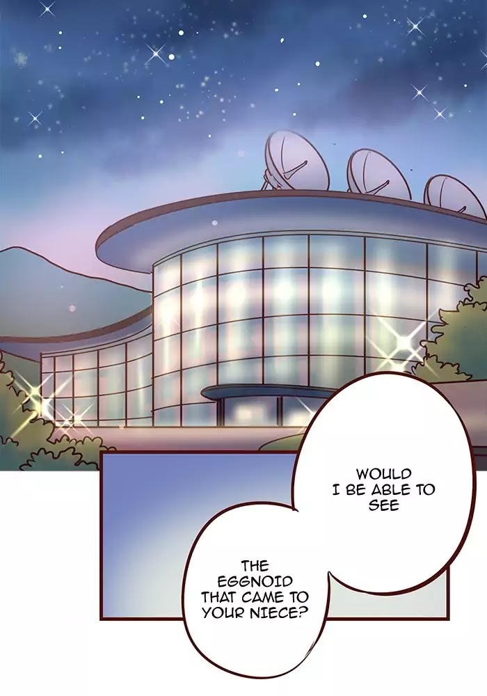 Eggnoid Chapter 56 page 17 - Chapter 56: [Season 2] Ep.25