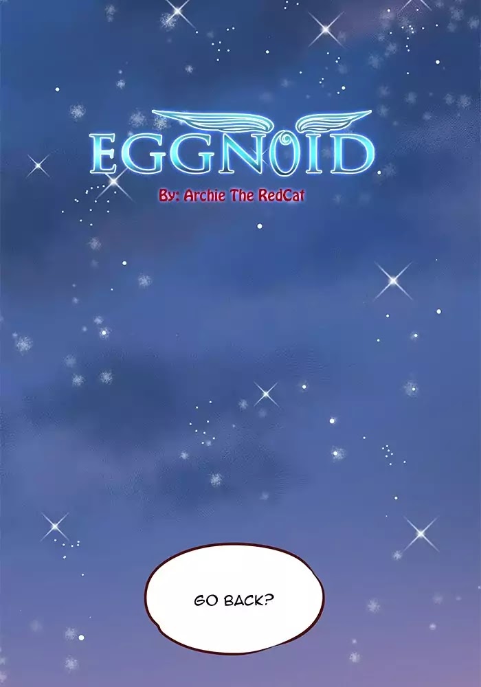 Eggnoid Chapter 56 page 2 - Chapter 56: [Season 2] Ep.25