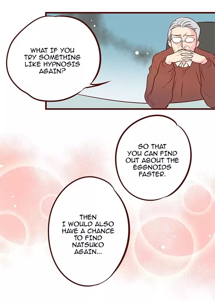 Eggnoid Chapter 56 page 20 - Chapter 56: [Season 2] Ep.25