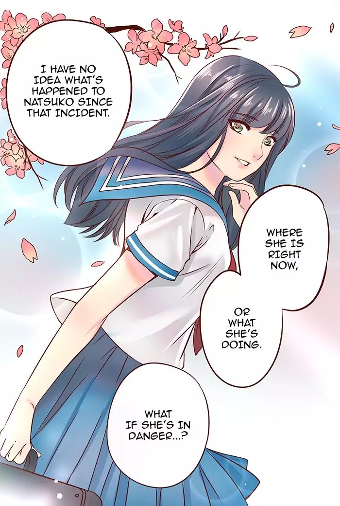 Eggnoid Chapter 56 page 21 - Chapter 56: [Season 2] Ep.25