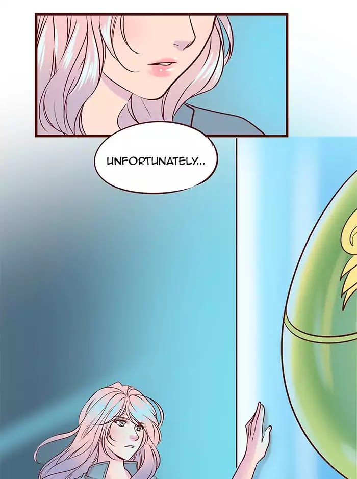 Eggnoid Chapter 56 page 34 - Chapter 56: [Season 2] Ep.25