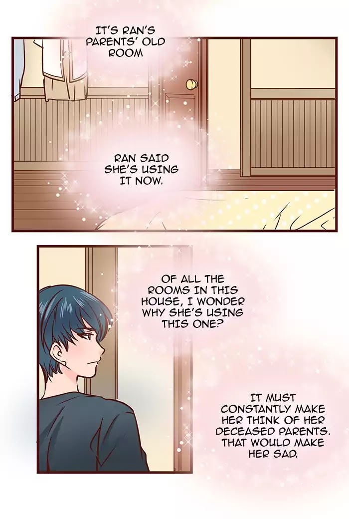 Eggnoid Chapter 56 page 8 - Chapter 56: [Season 2] Ep.25