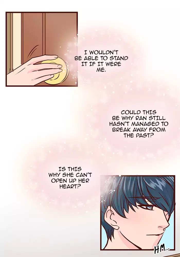 Eggnoid Chapter 56 page 9 - Chapter 56: [Season 2] Ep.25