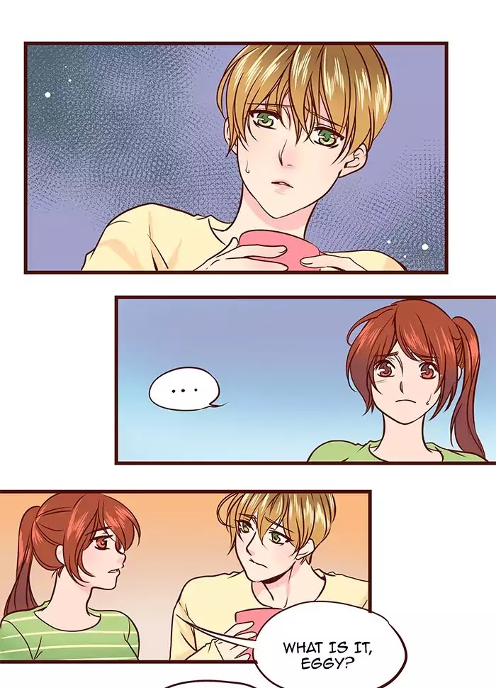 Eggnoid Chapter 57 page 11 - Chapter 57: [Season 2] Ep.26