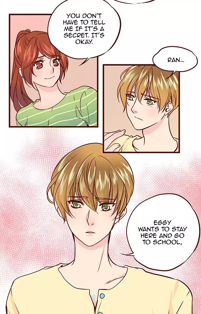 Eggnoid Chapter 57 page 12 - Chapter 57: [Season 2] Ep.26