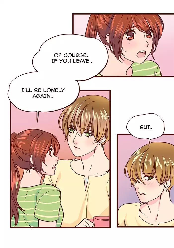 Eggnoid Chapter 57 page 14 - Chapter 57: [Season 2] Ep.26