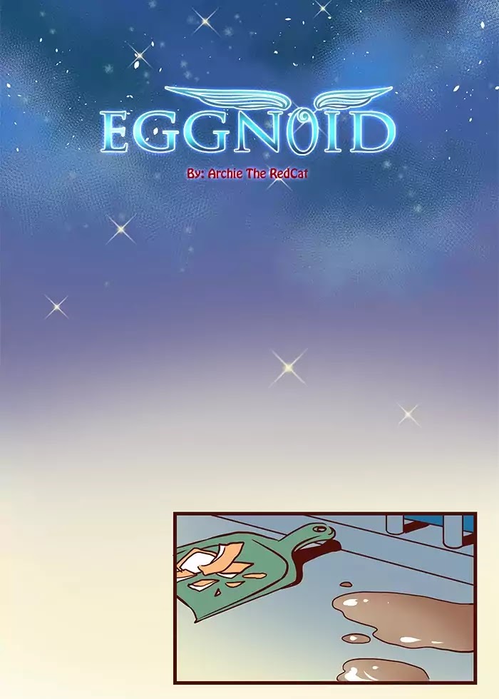 Eggnoid Chapter 57 page 2 - Chapter 57: [Season 2] Ep.26