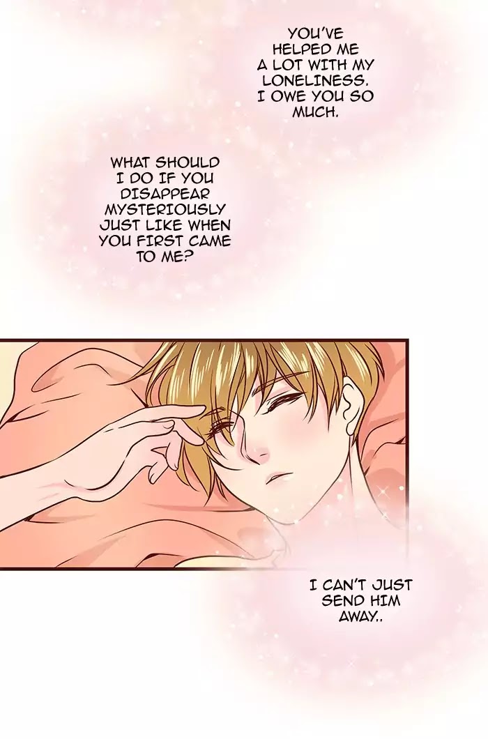 Eggnoid Chapter 57 page 20 - Chapter 57: [Season 2] Ep.26