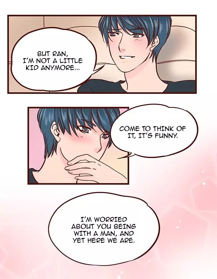Eggnoid Chapter 57 page 29 - Chapter 57: [Season 2] Ep.26