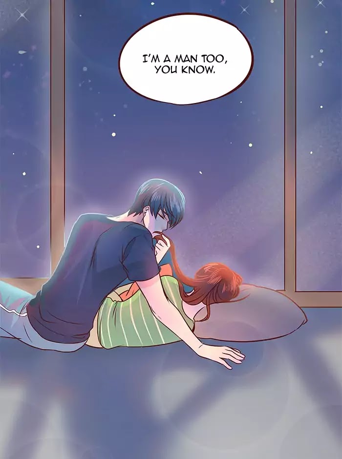 Eggnoid Chapter 57 page 33 - Chapter 57: [Season 2] Ep.26