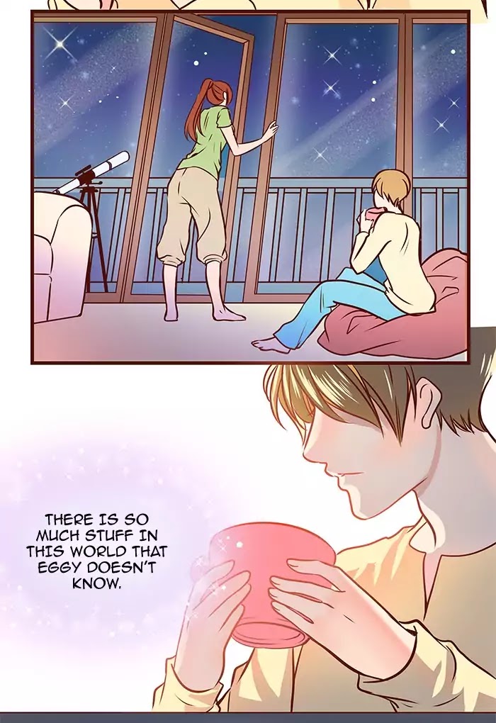 Eggnoid Chapter 57 page 4 - Chapter 57: [Season 2] Ep.26
