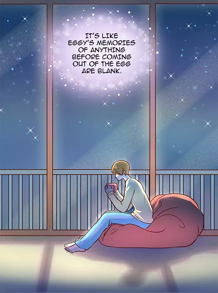 Eggnoid Chapter 57 page 5 - Chapter 57: [Season 2] Ep.26