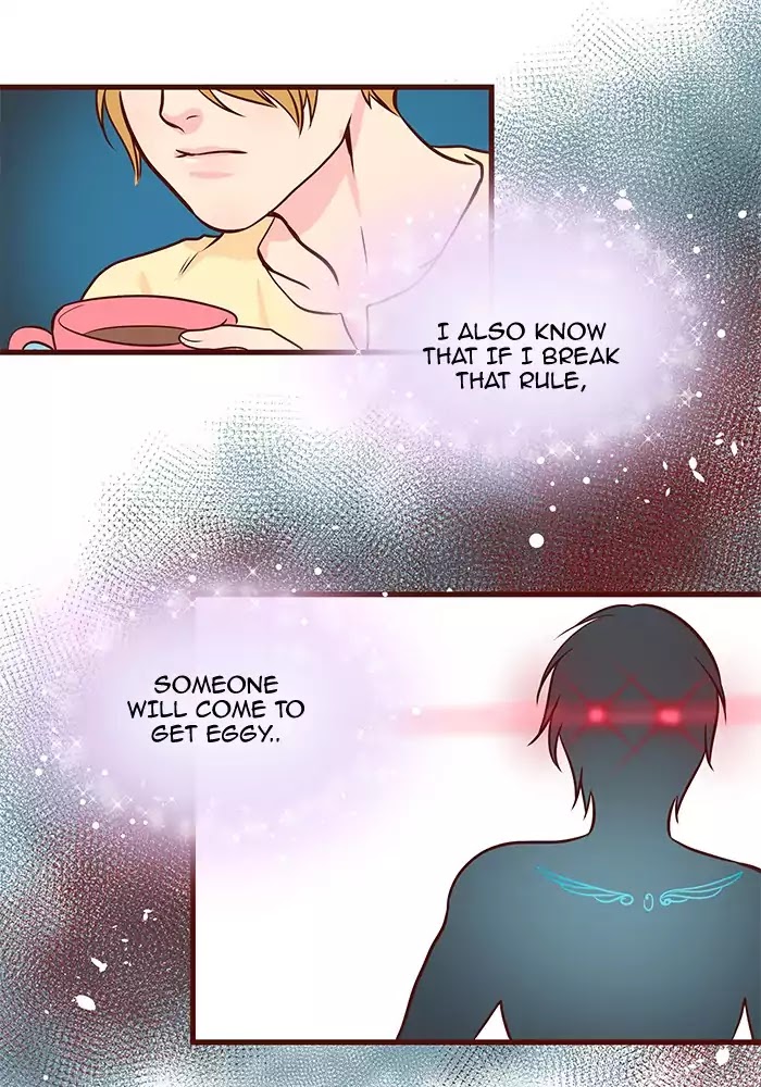 Eggnoid Chapter 57 page 8 - Chapter 57: [Season 2] Ep.26