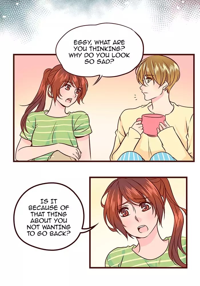 Eggnoid Chapter 57 page 9 - Chapter 57: [Season 2] Ep.26