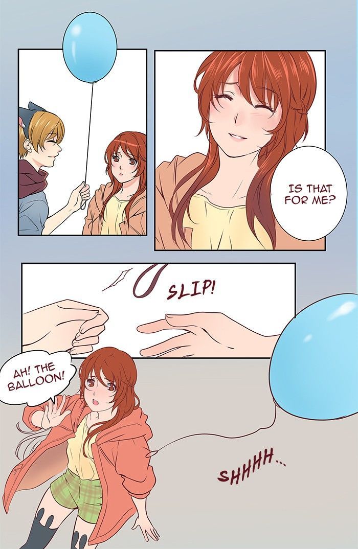 Eggnoid Chapter 6 page 10 - Chapter 6