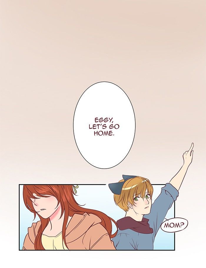 Eggnoid Chapter 6 page 12 - Chapter 6