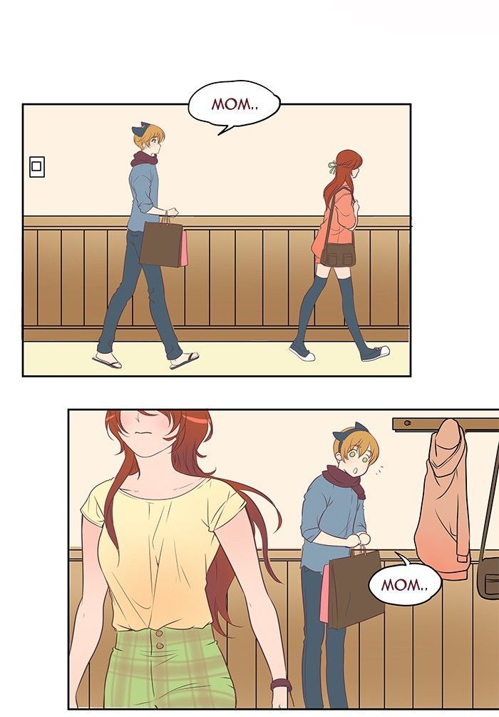 Eggnoid Chapter 6 page 14 - Chapter 6