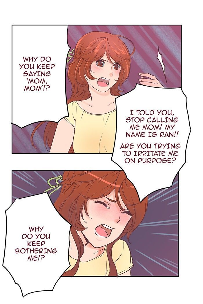 Eggnoid Chapter 6 page 17 - Chapter 6