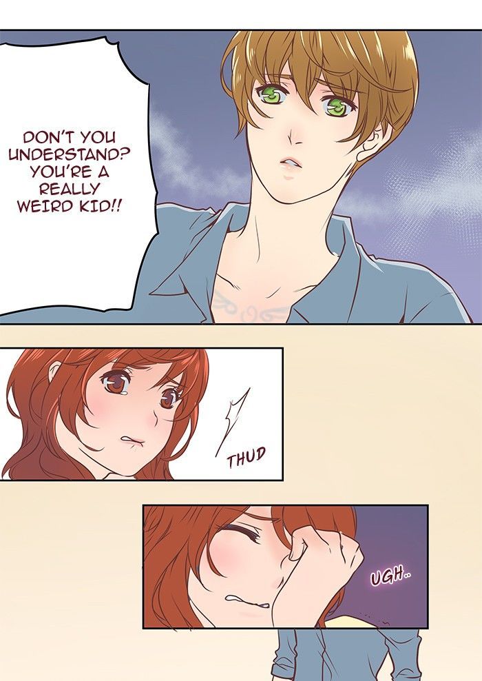 Eggnoid Chapter 6 page 18 - Chapter 6