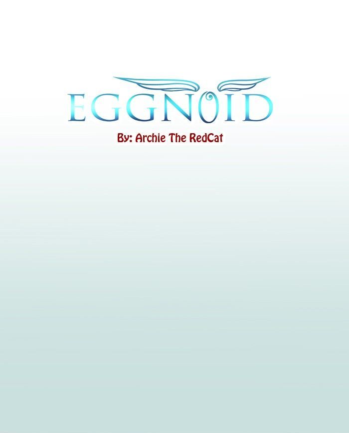 Eggnoid Chapter 6 page 2 - Chapter 6