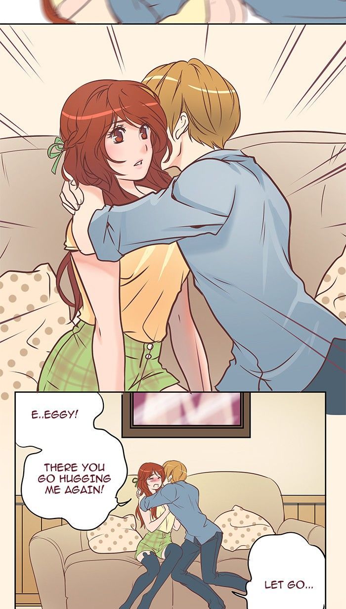 Eggnoid Chapter 6 page 20 - Chapter 6