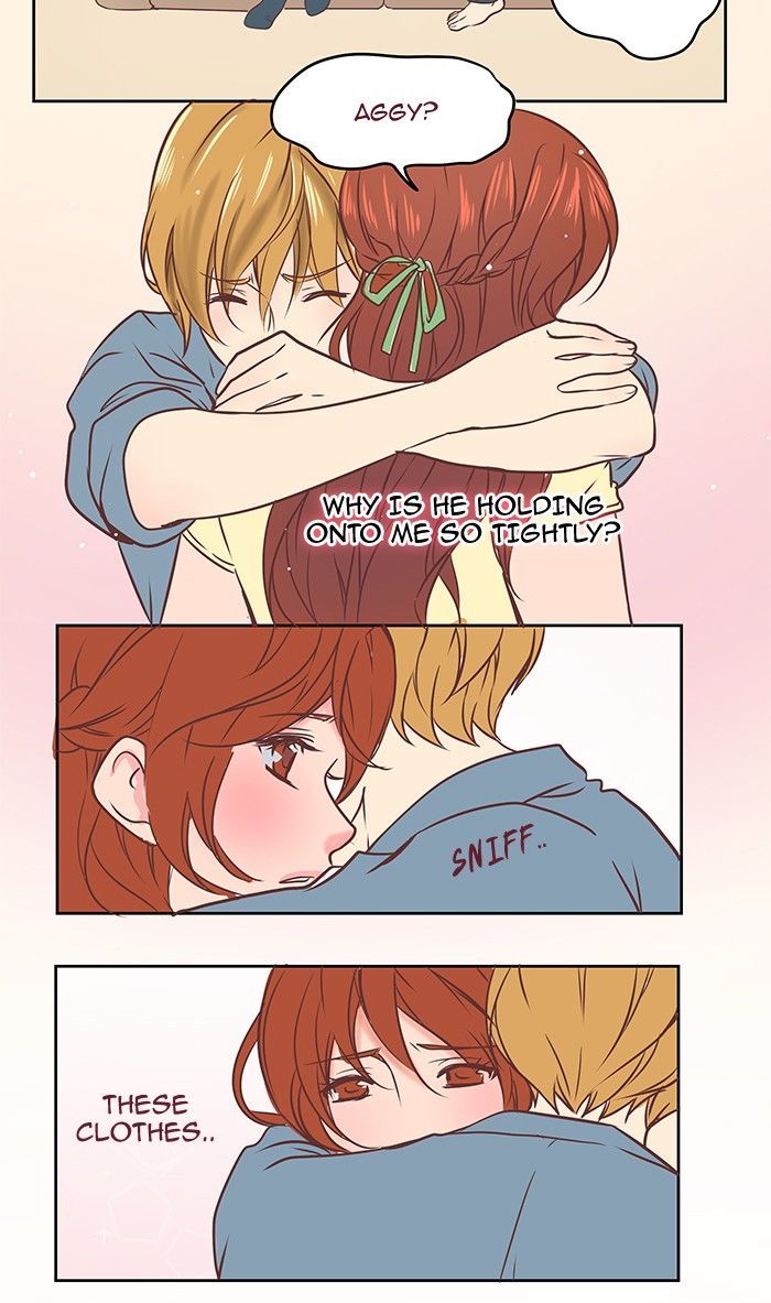 Eggnoid Chapter 6 page 21 - Chapter 6