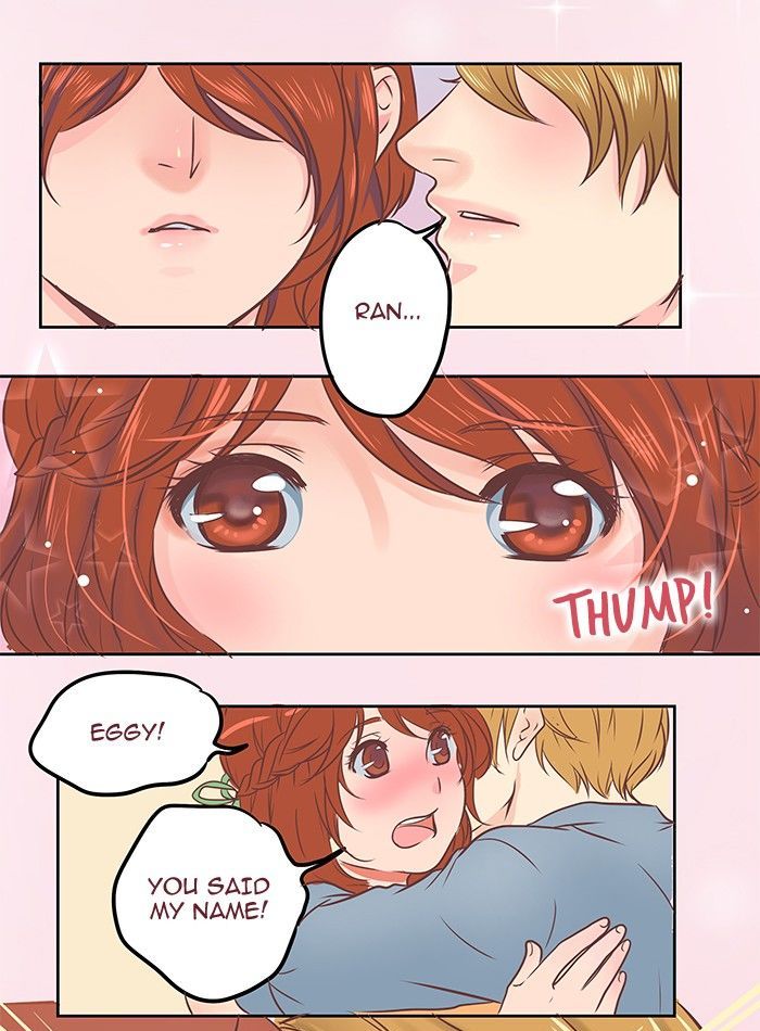 Eggnoid Chapter 6 page 24 - Chapter 6