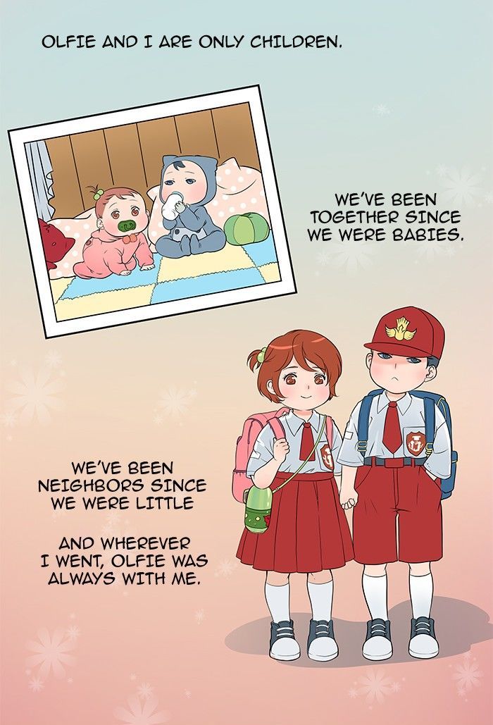 Eggnoid Chapter 6 page 3 - Chapter 6