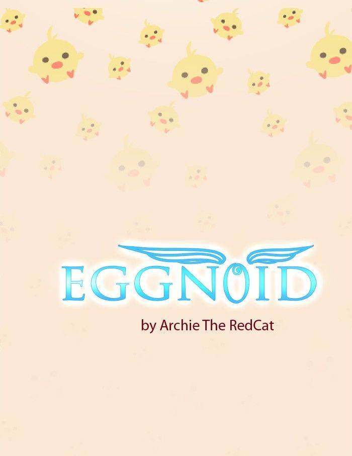 Eggnoid Chapter 6 page 31 - Chapter 6