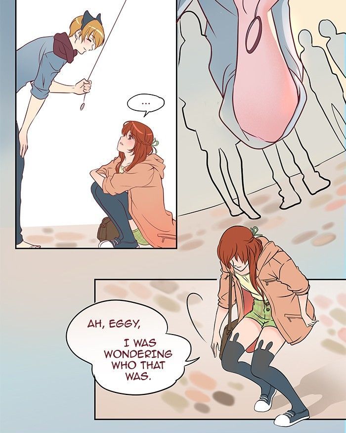 Eggnoid Chapter 6 page 9 - Chapter 6