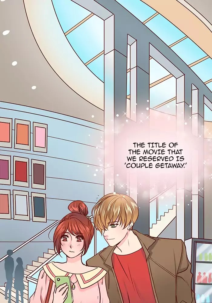 Eggnoid Chapter 61 page 14 - Chapter 61: [Season 2] Ep.30