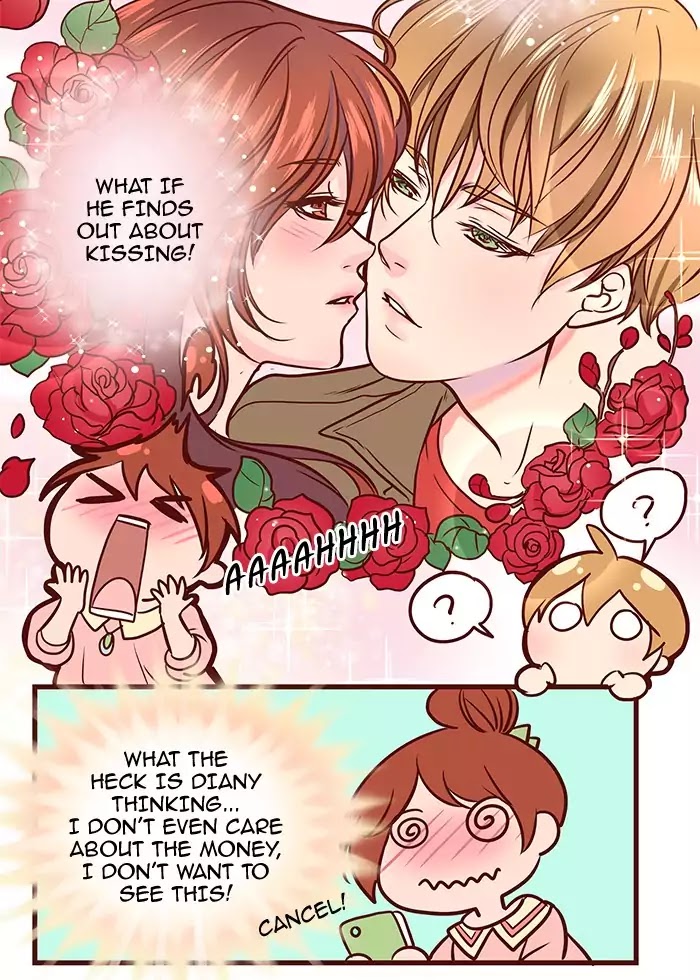 Eggnoid Chapter 61 page 18 - Chapter 61: [Season 2] Ep.30