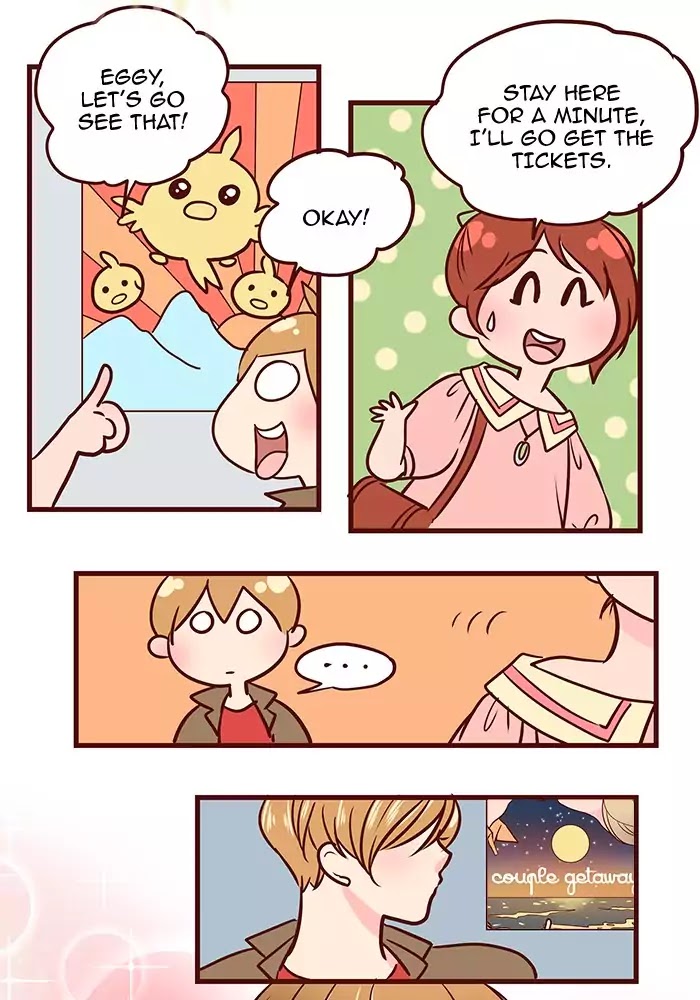 Eggnoid Chapter 61 page 19 - Chapter 61: [Season 2] Ep.30