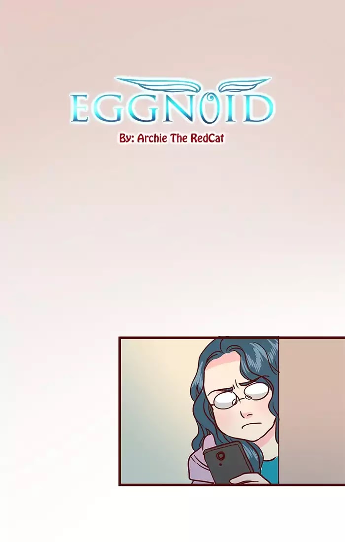 Eggnoid Chapter 61 page 2 - Chapter 61: [Season 2] Ep.30