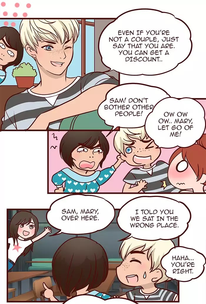 Eggnoid Chapter 61 page 24 - Chapter 61: [Season 2] Ep.30