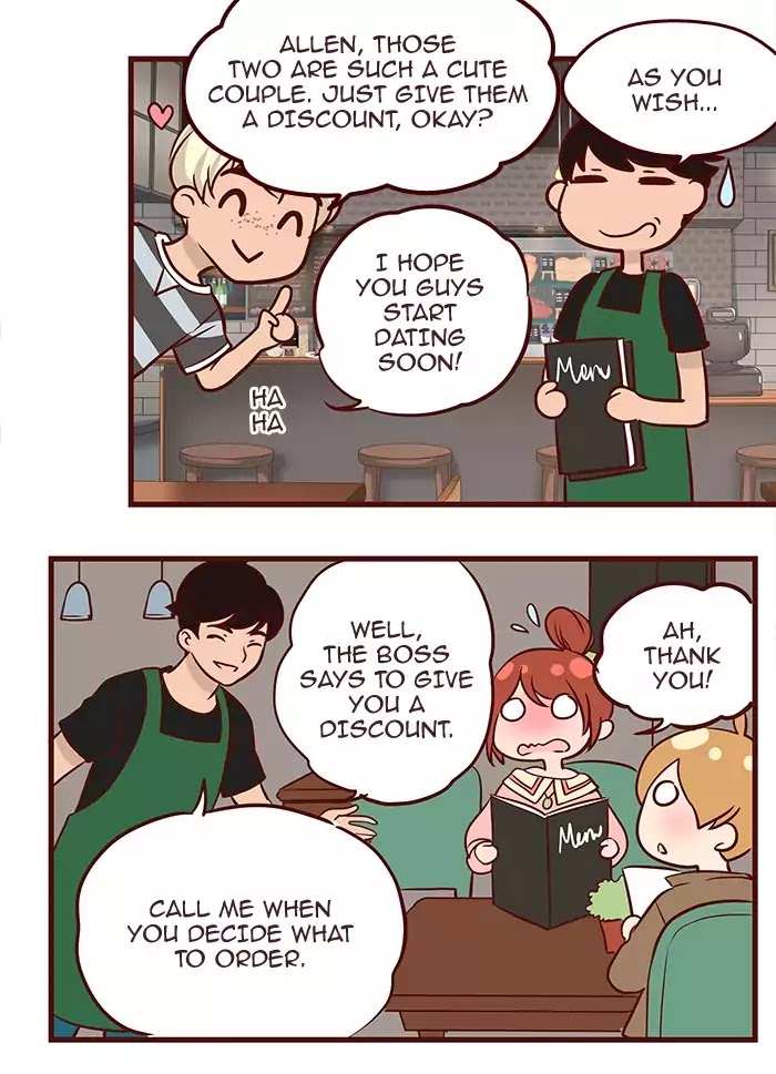 Eggnoid Chapter 61 page 25 - Chapter 61: [Season 2] Ep.30