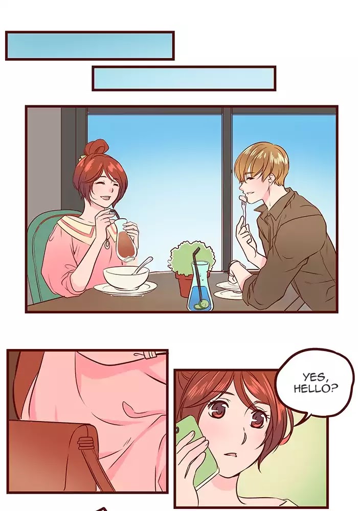 Eggnoid Chapter 61 page 26 - Chapter 61: [Season 2] Ep.30
