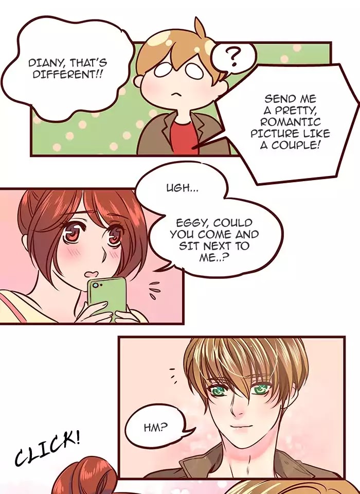 Eggnoid Chapter 61 page 29 - Chapter 61: [Season 2] Ep.30