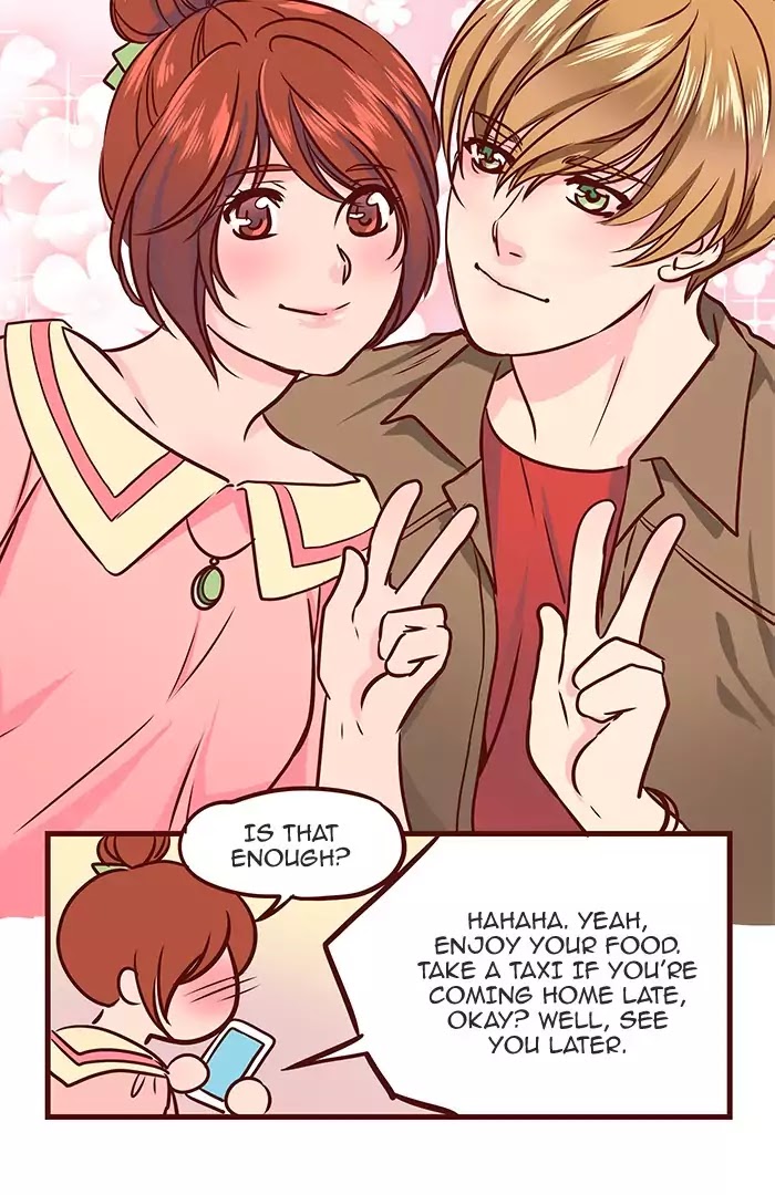 Eggnoid Chapter 61 page 30 - Chapter 61: [Season 2] Ep.30