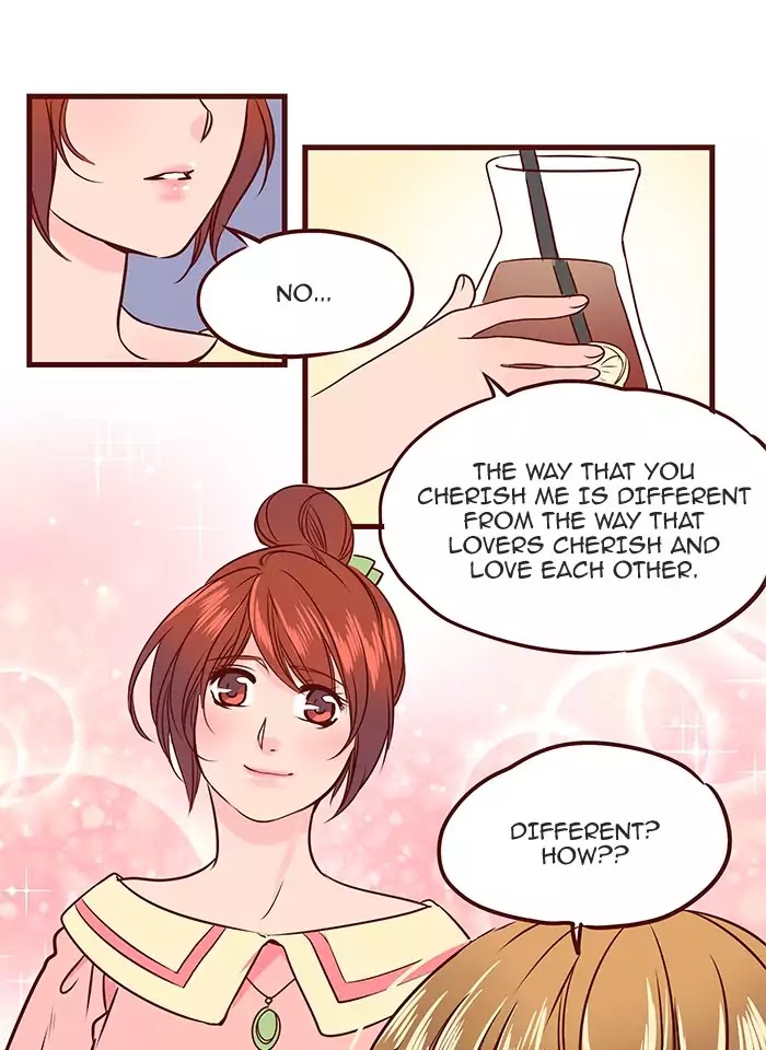 Eggnoid Chapter 61 page 33 - Chapter 61: [Season 2] Ep.30