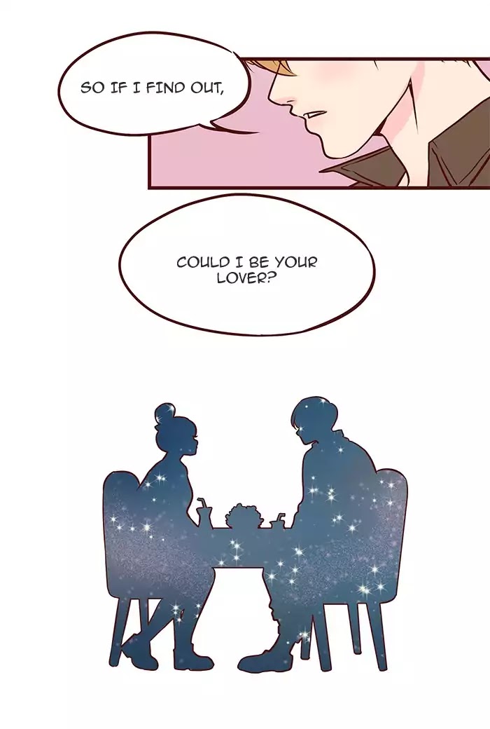 Eggnoid Chapter 61 page 35 - Chapter 61: [Season 2] Ep.30