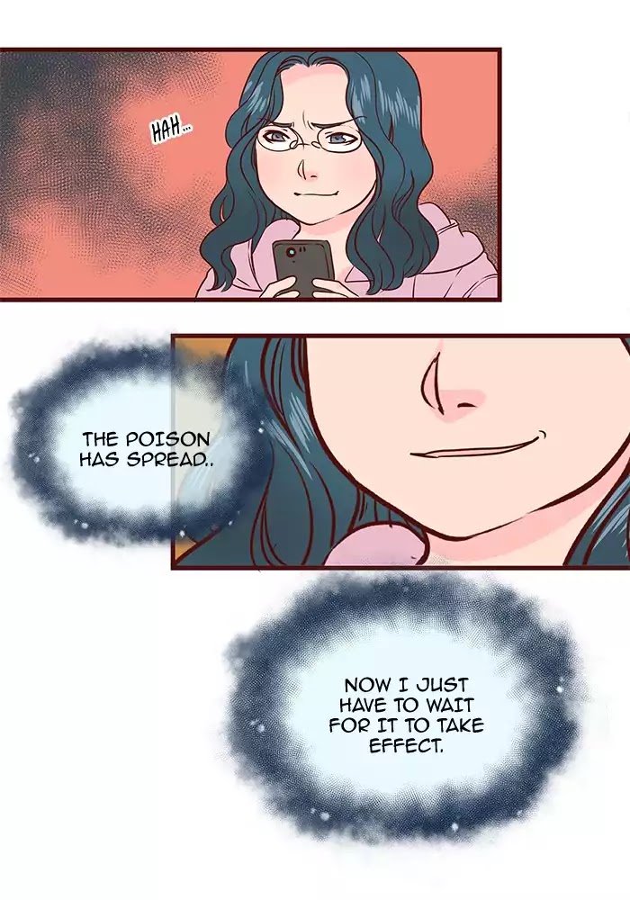Eggnoid Chapter 61 page 8 - Chapter 61: [Season 2] Ep.30