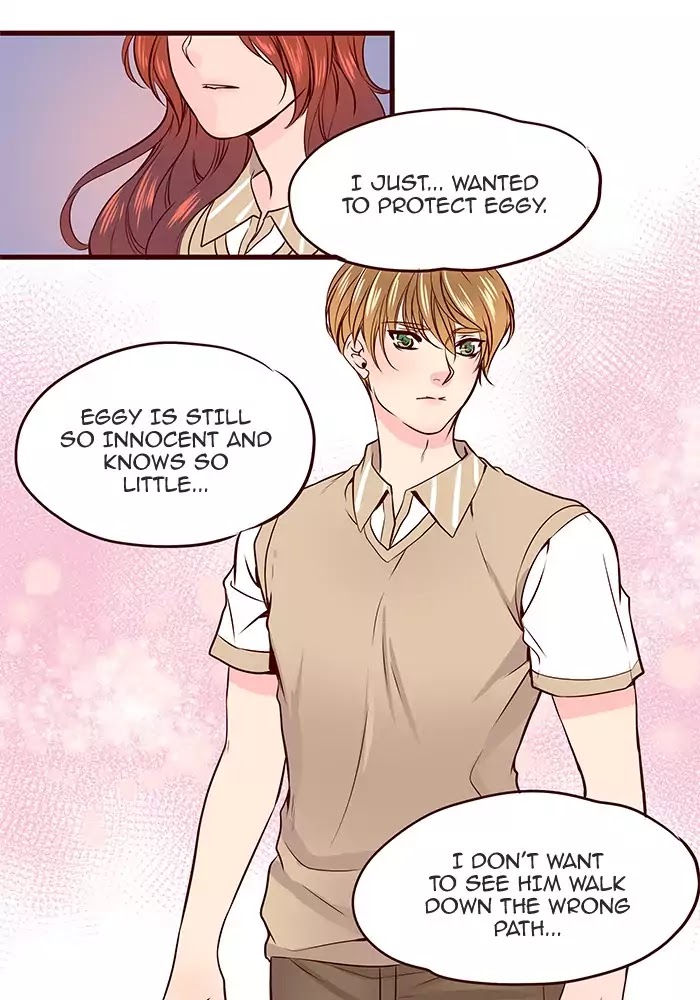 Eggnoid Chapter 64 page 11 - Chapter 64: [Season 2] Ep.33