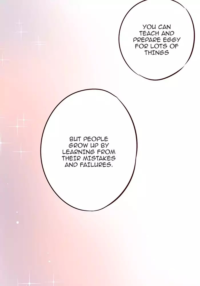 Eggnoid Chapter 64 page 13 - Chapter 64: [Season 2] Ep.33